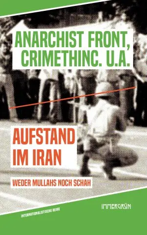 Aufstand im Iran. Weder Mullahs noch Schah