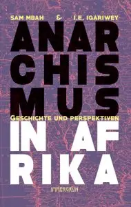 Anarchismus in Afrika