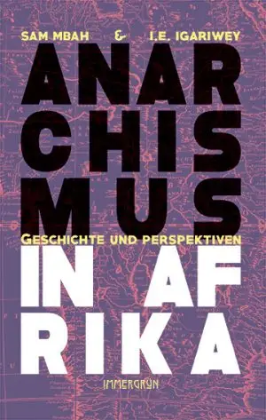 Anarchismus in Afrika